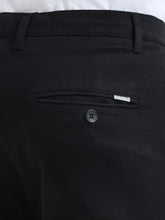 Load image into Gallery viewer, TAKITO COTTON COMFORT PANTS - BLACK