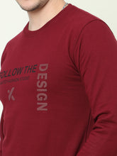 Load image into Gallery viewer, Follow Fullsleeve Tshirt