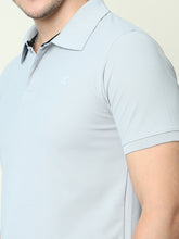 Load image into Gallery viewer, Basic polo tshirt