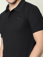 Load image into Gallery viewer, Basic polo tshirt-V03