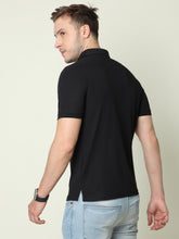 Load image into Gallery viewer, Basic polo tshirt-V03