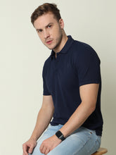 Load image into Gallery viewer, Basic polo tshirt-V05