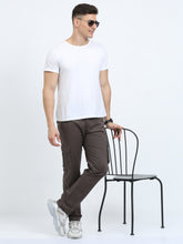Load image into Gallery viewer, Cargo Baggy Pant - Coffee