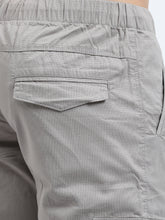 Load image into Gallery viewer, Cargo Baggy Pant - Dark Grey
