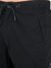 Load image into Gallery viewer, Cargo Jogger - Black