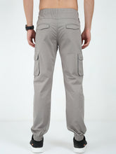 Load image into Gallery viewer, Cargo Jogger - D Grey