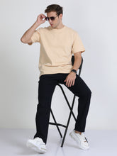 Load image into Gallery viewer, Linen Comfort Pant - Navy Blue