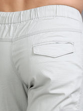 Load image into Gallery viewer, Cargo Baggy Pant - L Grey