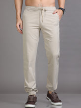 Load image into Gallery viewer, GapTwill Joggers - D Cream