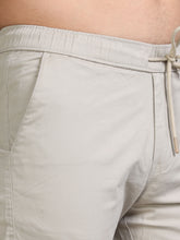 Load image into Gallery viewer, GapTwill Joggers - D Cream