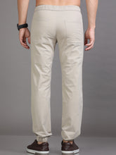 Load image into Gallery viewer, GapTwill Joggers - D Cream