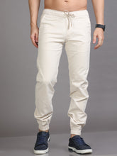 Load image into Gallery viewer, GapTwill Joggers - Cream