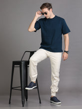 Load image into Gallery viewer, GapTwill Joggers - Cream