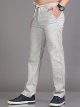Load image into Gallery viewer, Linen Baggy - Lt Grey
