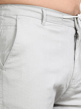 Load image into Gallery viewer, Linen Baggy - Lt Grey