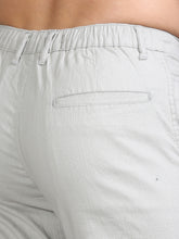 Load image into Gallery viewer, Linen Baggy - Lt Grey