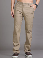 Load image into Gallery viewer, Linen Comfort Pant - Kakki