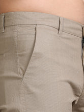 Load image into Gallery viewer, Linen Comfort Pant - Kakki