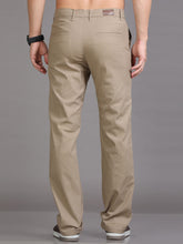 Load image into Gallery viewer, Linen Comfort Pant - Kakki