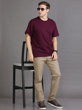 Load image into Gallery viewer, Linen Comfort Pant - Kakki