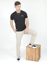 Load image into Gallery viewer, Comfort Pant Twill - Beige