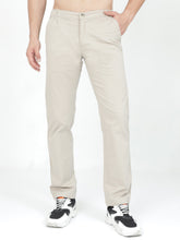 Load image into Gallery viewer, Comfort Pant Twill - Beige