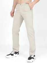 Load image into Gallery viewer, Comfort Pant Twill - Beige
