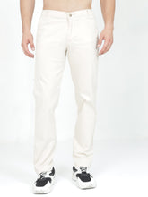 Load image into Gallery viewer, Comfort Pant Twill - Cream