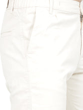 Load image into Gallery viewer, Comfort Pant Twill - Cream