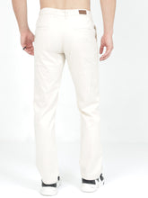 Load image into Gallery viewer, Comfort Pant Twill - Cream