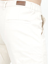 Load image into Gallery viewer, Comfort Pant Twill - Cream