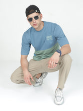 Load image into Gallery viewer, Linen Cargo Baggy Pant - Kakhee