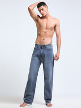 Load image into Gallery viewer, STRAIGHT FIT MEN