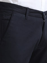 Load image into Gallery viewer, TAKITO COTTON COMFORT PANTS - NAVY BLUE