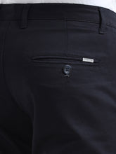 Load image into Gallery viewer, TAKITO COTTON COMFORT PANTS - NAVY BLUE