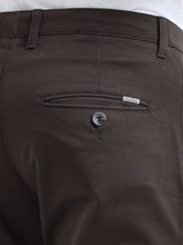 Load image into Gallery viewer, TAKITO COTTON COMFORT PANTS - COFFEE