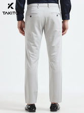 Load image into Gallery viewer, TAKITO COTTON COMFORT PANTS - LT ASH
