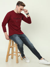Load image into Gallery viewer, Follow Fullsleeve Tshirt