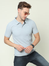 Load image into Gallery viewer, Basic polo tshirt