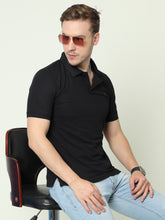 Load image into Gallery viewer, Basic polo tshirt-V03