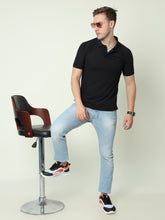 Load image into Gallery viewer, Basic polo tshirt-V03