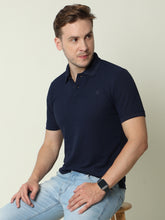 Load image into Gallery viewer, Basic polo tshirt-V05