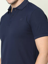 Load image into Gallery viewer, Basic polo tshirt-V05