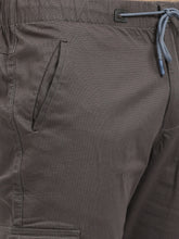 Load image into Gallery viewer, Cargo Baggy Pant - Coffee