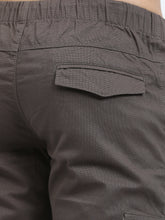 Load image into Gallery viewer, Cargo Baggy Pant - Coffee