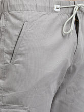 Load image into Gallery viewer, Cargo Baggy Pant - Dark Grey