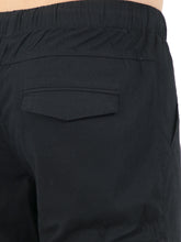 Load image into Gallery viewer, Cargo Jogger - Black