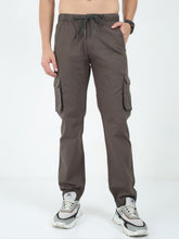Load image into Gallery viewer, Cargo Jogger - Coffee