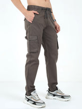Load image into Gallery viewer, Cargo Jogger - Coffee