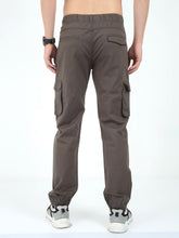 Load image into Gallery viewer, Cargo Jogger - Coffee